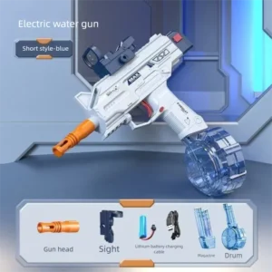 Automatic Electric Water Gun