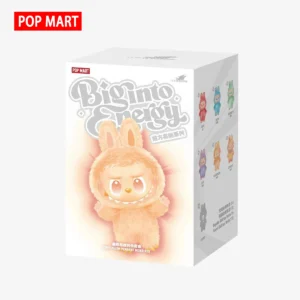 Labubu dolls - Random color, 100% genuine